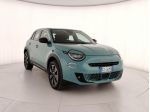 FIAT 600 IV 2023 1.2 hybrid 145cv auto