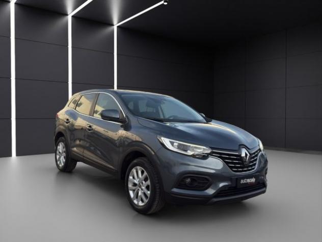 RENAULT Kadjar TCe 140CV FAP Business rif. 23350452 - Foto 7