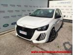 PEUGEOT 208 100 CV Style - PREZZO REALE rif. 23987770
