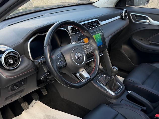 Mg ZS 1.0 VTi-tech Luxury - Foto 7