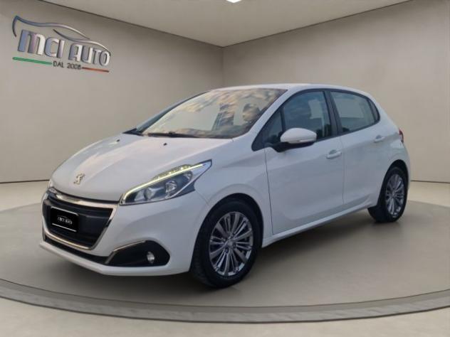 PEUGEOT 208 1° serie BlueHDi 75 5 porte Active rif. 24148710