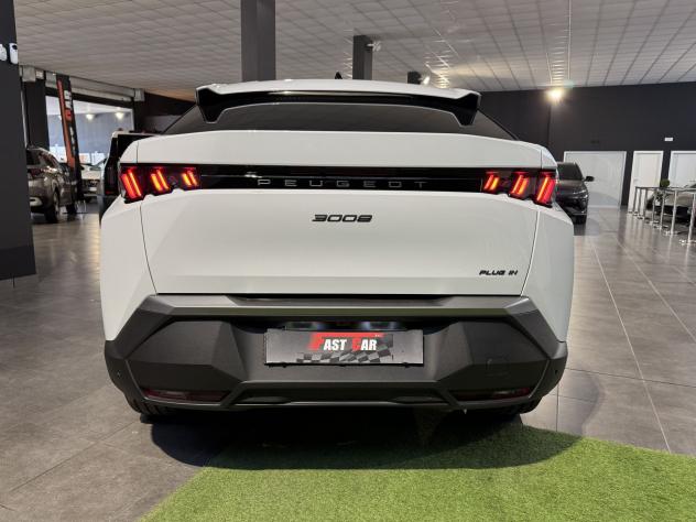 Peugeot 3008 Plug-in Hybrid e-DCS7 Allure - Foto 6