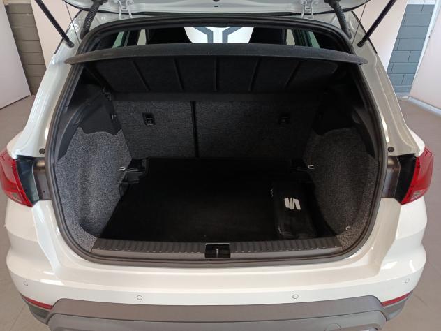 SEAT Arona Arona 1.0 ecotsi 95cv - KM0 - Foto 10