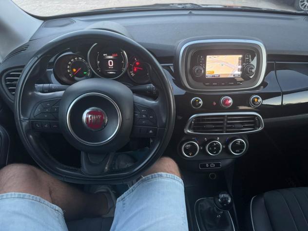 Fiat 500X 1.6 MultiJet 120 CV Lounge - Foto 10