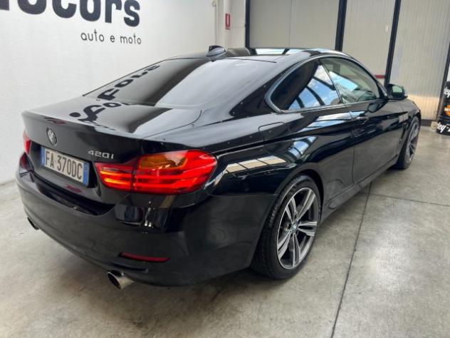 BMW 420 i Coupé rif. 23816080 - Foto 7