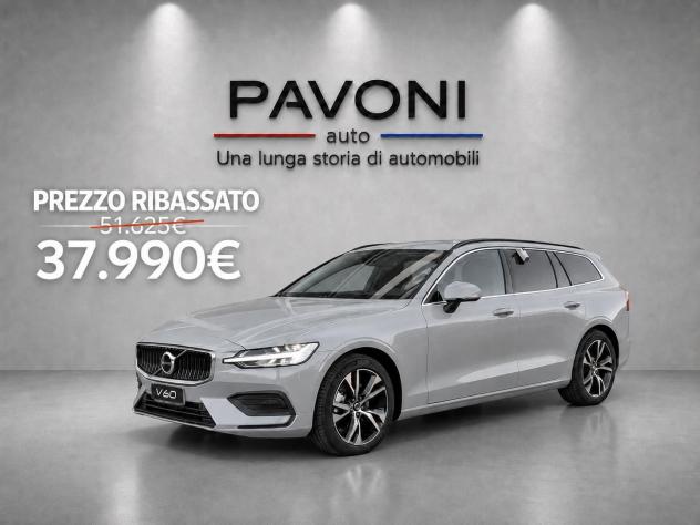 Volvo V60 V60 B4 automatico Core