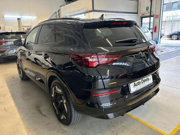 OPEL Grandland 1.6 PHEV aut. AWD GSe rif. 24212547 - Foto 6