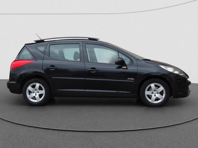 Peugeot 207 1.4 8V 75CV SW Energie Sport - Foto 5