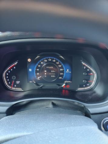HYUNDAI i30 1.5 T-GDI iMT 48V 5 porte N-Line rif. 24048868 - Foto 5