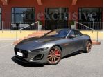 JAGUAR F-Type 2.0 aut. Convertibile R-Dynamic rif. 23522629