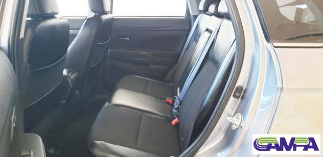 CITROEN - C4 Aircross - 1.6 115 Stop&Start 2WD Seduction - Foto 8