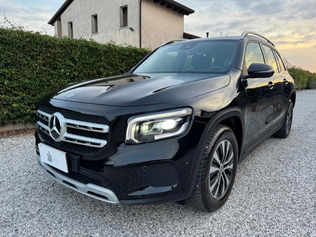 Mercedes-benz GLB 220 d Automatic 4Matic Sport Plus