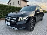 Mercedes-benz GLB 220 d Automatic 4Matic Sport Plus