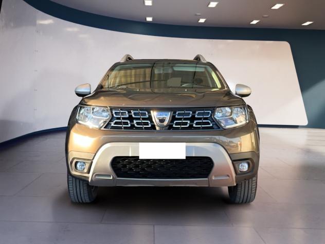 Dacia Duster Duster 1.5 Blue dCi 115cv 4x4 S&S EU6 Comfort - Foto 2