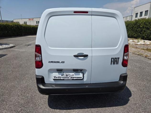 FIAT Doblo Doblò 1.5 BlueHdi 130CV PL-TN Van maxi KM0 rif. 24027295 - Foto 7
