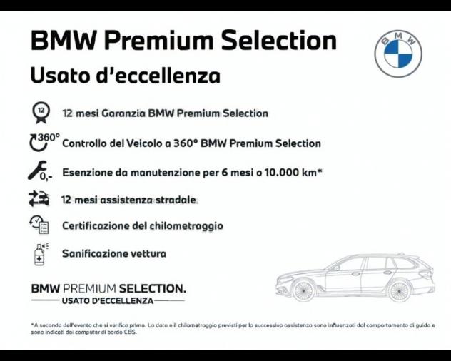 BMW Serie 4 G23 2020 Cabrio 430i Cabrio Msport 245cv auto - Foto 2