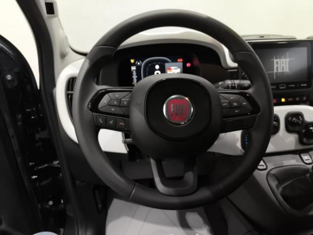 FIAT Pandina 1.0 FireFly 65 CV Hybrid Cross rif. 24157217 - Foto 9