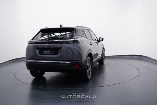 PEUGEOT 2008 1.2 PureTech 100cv S&S Allure rif. 24212227 - Foto 6
