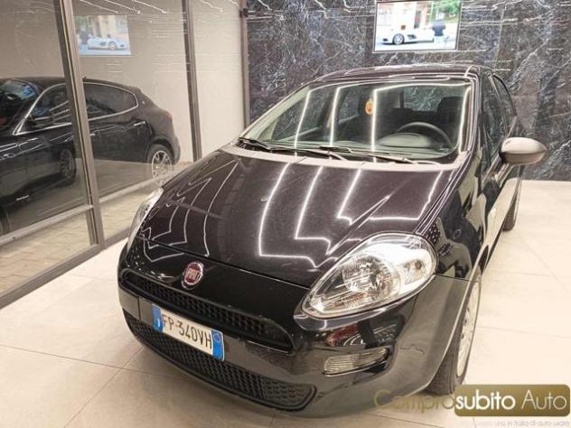 FIAT Punto 1.2 8V 5 porte Street rif. 23809033 - Foto 2