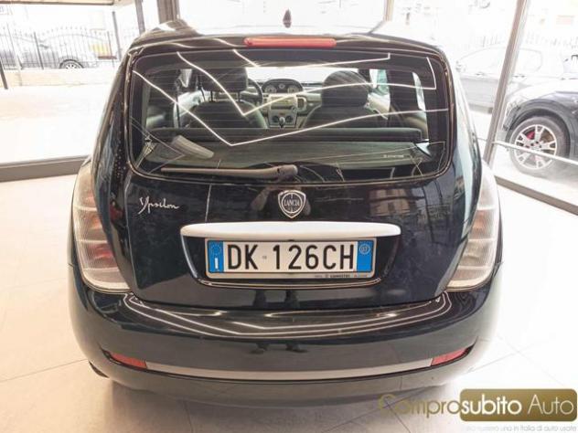 LANCIA Ypsilon 1.2 Passion rif. 23798206 - Foto 5