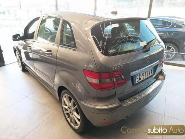 MERCEDES-BENZ B 200 CDI Premium rif. 23779127 - Foto 4