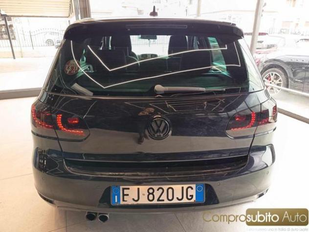 VOLKSWAGEN Golf 2.0 TDI 170CV DPF 5p. GTD rif. 24021288 - Foto 6