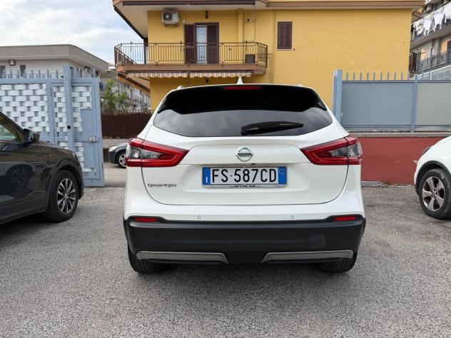 Nissan Qashqai - Foto 8