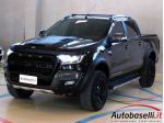FORD Ranger 3.2 TDCi DC WILDTRAK 5PT AUTOMATICO 200CV rif. 24170217
