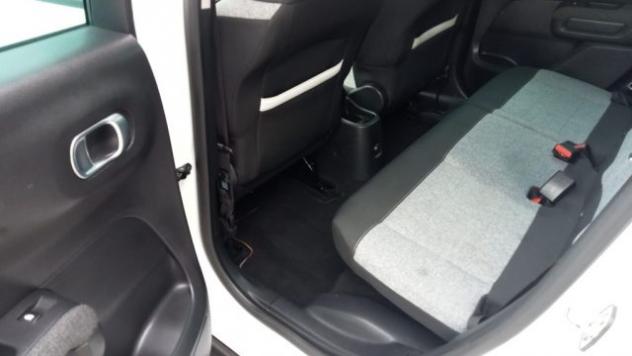 CITROEN C3 Aircross BlueHDi 100 S&S Origins rif. 23346121 - Foto 9