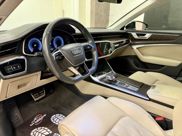 Audi A6 Avant 50 3.0 TDI quattro tiptronic Business Design - Foto 9