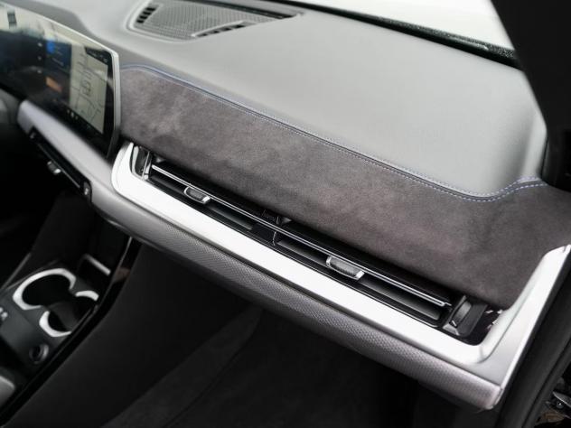 BMW X2 sDrive 20i 48V MHEV M Sport DCT TETTO LED - Foto 10