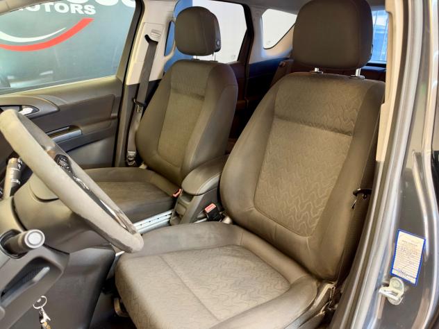 Opel Meriva 1.4 Turbo 120CV GPL Tech Elective - Foto 10