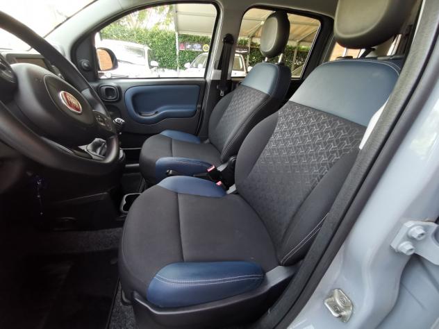 Fiat Panda 1.0 FireFly S&S Hybrid City Cross - Foto 7