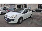 FIAT Punto Evo 1.3 MJT 5p. AUTOCARRO 4 POSTI rif. 23328766