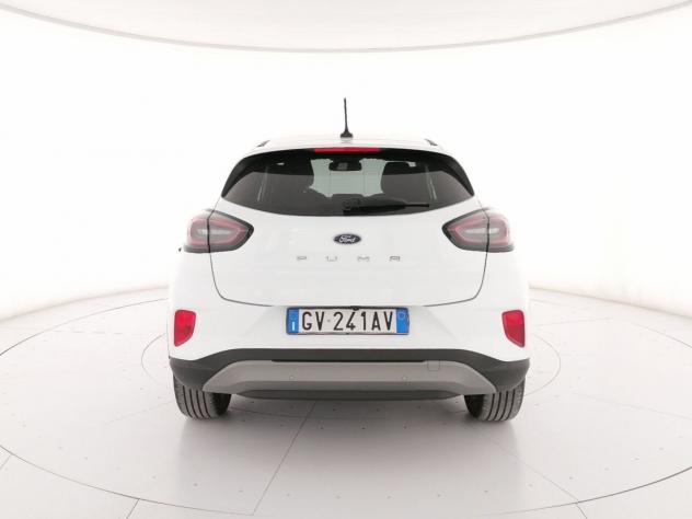 Ford Puma 1.0 ecoboost h Titanium s&s 125cv - Foto 4