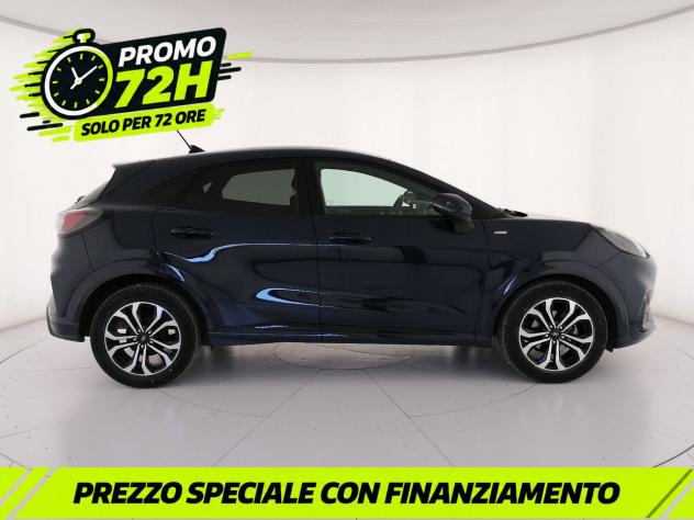 Ford Puma 1.0 ecoboost h ST-Line s&s 125cv auto - Foto 3