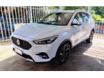 MG ZS 1.0T-GDI Luxury