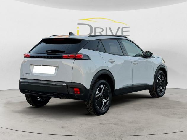 Peugeot 2008 PureTech 100cv S&S Allure "BIANCO" - Foto 4