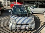 Smart ForTwo 1000 52 kW cabrio pulse