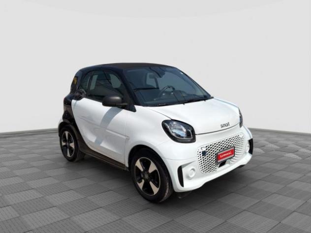 SMART ForTwo fortwo EQ passion rif. 23925666 - Foto 7