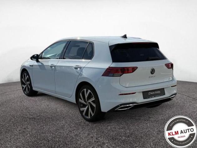 VOLKSWAGEN Golf 1.5 eTSI 150 CV DSG Style * ERGO SYSTEM* rif. 24230452 - Foto 3