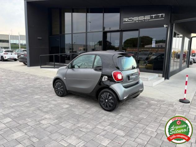 SMART ForTwo III 1.0 anche per NEOPATENTATI rif. 24162733 - Foto 9