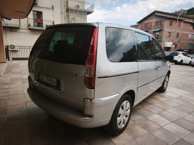 Citroen C8 2.0 HDi 136 CV 7 posti - Foto 8