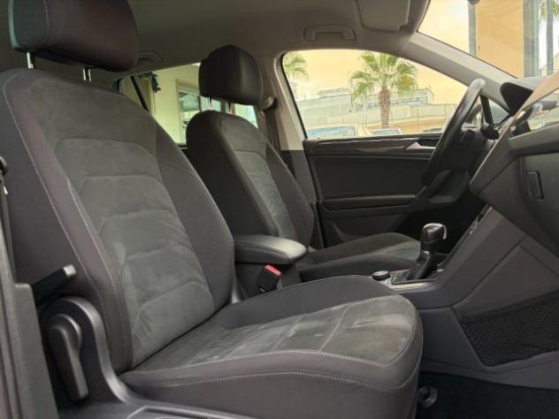 VOLKSWAGEN Tiguan 2.0 TDI 150 DSG Advanced rif. 23787782 - Foto 9