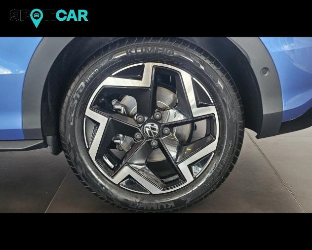 Volkswagen T-Roc II 1.5 etsi R-Line 150cv dsg - Foto 7