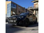 AUDI Q8 SUV 50 TDI 286CV quattro tiptronic S line IVA rif. 24002420