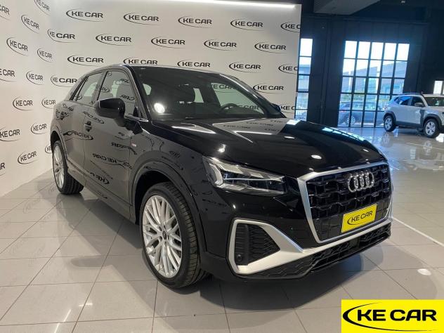 Audi Q2 1.5 35 TFSI S LINE EDITION S TRONIC - Foto 3