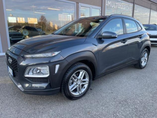 HYUNDAI Kona 1.6 CRDI 115 CV Style rif. 23383542 - Foto 3