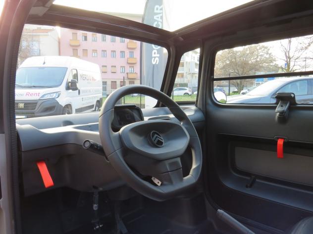 Citroën Ami AMI allestimento base ( IN ARRIVO ) - Foto 10