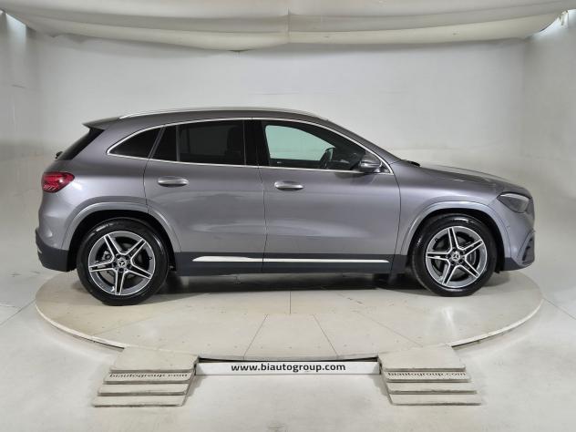Mercedes-Benz GLA GLA-H247 2023 200 d AMG Line Premium Plus auto - Foto 5